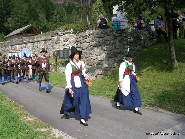 2012 15. August Hoher Frauentag (2)